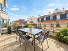 Location Bureau Boulogne-billancourt  167 m2