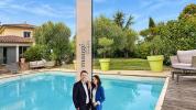 Vente Prestige Vienne  6 pieces 230 m2