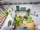 Vente Appartement Pantin  5 pieces 156 m2