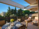 Vente Appartement Cannes  2 pieces 44 m2