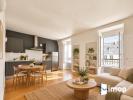 Vente Appartement Paris-2eme-arrondissement  2 pieces 47 m2