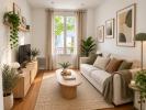 Vente Appartement Paris-20eme-arrondissement  2 pieces 26 m2