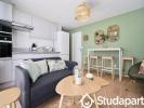 Location Appartement Nancy 11 m2