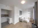 Location Appartement Paris-11eme-arrondissement  25 m2