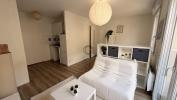 Location Appartement Nantes  24 m2