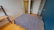 Location Appartement Saint-martin-d'heres  19 m2