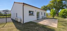 Vente Maison Saint-sulpice  3 pieces 70 m2