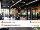 Vente Local commercial Saint-brice  1735 m2