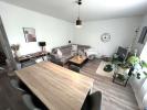 Vente Appartement Meaux  2 pieces 50 m2