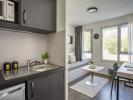 Vente Appartement Tours  18 m2
