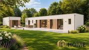 Vente Maison Bordeaux  90 m2