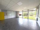 Location Bureau Garde  404 m2
