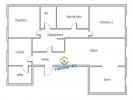 Location Appartement Lure  4 pieces 76 m2