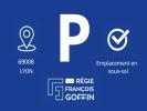Location Parking Lyon-8eme-arrondissement 