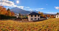Vente Terrain Bonneville  5 pieces 777 m2