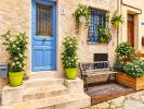 Vente Maison Levens  4 pieces 85 m2