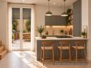 Vente Maison Lyon-3eme-arrondissement  3 pieces 58 m2