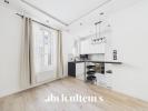 Vente Appartement Colombes 3 pieces 42 m2