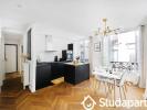 Location Appartement Paris-3eme-arrondissement  2 pieces 58 m2