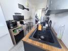 Vente Appartement Basse-terre  3 pieces 48 m2
