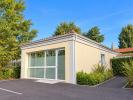 Location Bureau Taillan-medoc  12 m2