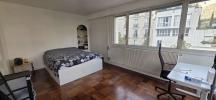Vente Appartement Paris-16eme-arrondissement EXELMANS 2 pieces 51 m2