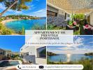 Vente Appartement Sanary-sur-mer  4 pieces 140 m2