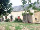 Vente Maison Chateaumeillant  6 pieces 105 m2