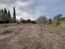 Vente Terrain Rivesaltes  882 m2