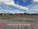 Vente Terrain Chatillon-sur-cher  547 m2