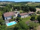 Vente Maison Sauvetat-sur-lede  10 pieces 333 m2