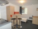 Location Appartement Troyes  25 m2