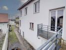 Vente Maison Villeurbanne  3 pieces 107 m2