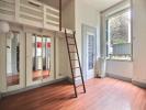Location Appartement Levallois-perret  17 m2
