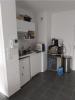 Location Appartement Fleury-sur-orne  2 pieces 32 m2
