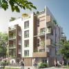 Location Appartement Dijon  23 m2
