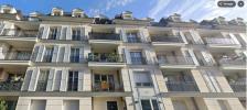 Location Appartement Maisons-alfort  33 m2