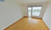 Location Appartement Bezannes  2 pieces 44 m2