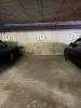 Vente Parking Villeurbanne  12 m2