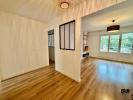 Location Appartement Fontaines-sur-saone  3 pieces 67 m2