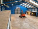 Location Commerce Vitre  500 m2