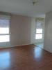 Location Appartement Hericourt  2 pieces 37 m2