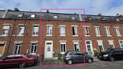 Vente Maison Fourmies  60 m2