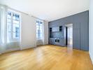 Vente Appartement Lyon-1er-arrondissement  2 pieces 52 m2