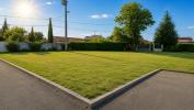 Vente Terrain Saint-romain-de-jalionas  828 m2