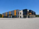 Vente Local commercial Tignieu-jameyzieu  1900 m2