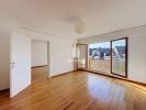 Vente Appartement Strasbourg  2 pieces 46 m2