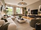 Vente Appartement Lyon-7eme-arrondissement  4 pieces 100 m2