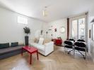 Vente Appartement Courbevoie  3 pieces 63 m2
