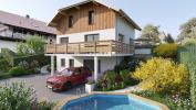 Vente Maison Faucigny  5 pieces 110 m2